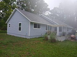 House painting in gainsville fl by Triple Leaf LLC